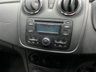 USED 2015 15 DACIA SANDERO 1.5 dCi Ambiance Hatchback 5dr Diesel Manual Euro 5 (90 ps) 