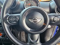 USED 2014 64 MINI COUNTRYMAN 2.0 Cooper D SUV 5dr Diesel Auto ALL4 Euro 5 (112 ps) 6 Months warranty, &pound;1000 per claim