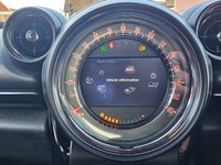 USED 2014 64 MINI COUNTRYMAN 2.0 Cooper D SUV 5dr Diesel Auto ALL4 Euro 5 (112 ps) 6 Months warranty, &pound;1000 per claim