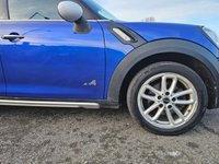 USED 2014 64 MINI COUNTRYMAN 2.0 Cooper D SUV 5dr Diesel Auto ALL4 Euro 5 (112 ps) 6 Months warranty, &pound;1000 per claim