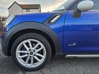 USED 2014 64 MINI COUNTRYMAN 2.0 Cooper D SUV 5dr Diesel Auto ALL4 Euro 5 (112 ps) 6 Months warranty, &pound;1000 per claim