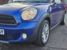 USED 2014 64 MINI COUNTRYMAN 2.0 Cooper D SUV 5dr Diesel Auto ALL4 Euro 5 (112 ps) 6 Months warranty, &pound;1000 per claim