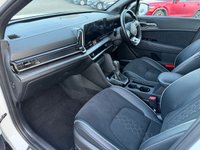 USED 2023 72 KIA SPORTAGE 1.6 CRDi GT-Line SUV 5dr Diesel Manual Euro 6 (s/s) (113 bhp) GWM Main Dealer, Low Mileage