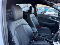 USED 2023 72 KIA SPORTAGE 1.6 CRDi GT-Line SUV 5dr Diesel Manual Euro 6 (s/s) (113 bhp) GWM Main Dealer, Low Mileage