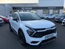 USED 2023 72 KIA SPORTAGE 1.6 CRDi GT-Line SUV 5dr Diesel Manual Euro 6 (s/s) (113 bhp) GWM Main Dealer, Low Mileage