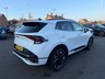 USED 2023 72 KIA SPORTAGE 1.6 CRDi GT-Line SUV 5dr Diesel Manual Euro 6 (s/s) (113 bhp) GWM Main Dealer, Low Mileage