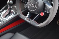 USED 2019 69 AUDI TT RS 2.5 TFSI Sport Edition Coupe 3dr Petrol S Tronic quattro Euro 6 (s/s) (400 ps) COMFORT & SOUND / CARBON