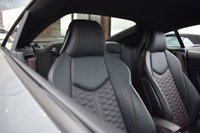 USED 2019 69 AUDI TT RS 2.5 TFSI Sport Edition Coupe 3dr Petrol S Tronic quattro Euro 6 (s/s) (400 ps) COMFORT & SOUND / CARBON