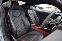 USED 2019 69 AUDI TT RS 2.5 TFSI Sport Edition Coupe 3dr Petrol S Tronic quattro Euro 6 (s/s) (400 ps) COMFORT & SOUND / CARBON