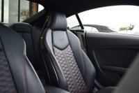 USED 2019 69 AUDI TT RS 2.5 TFSI Sport Edition Coupe 3dr Petrol S Tronic quattro Euro 6 (s/s) (400 ps) COMFORT & SOUND / CARBON