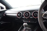 USED 2019 69 AUDI TT RS 2.5 TFSI Sport Edition Coupe 3dr Petrol S Tronic quattro Euro 6 (s/s) (400 ps) COMFORT & SOUND / CARBON