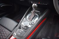 USED 2019 69 AUDI TT RS 2.5 TFSI Sport Edition Coupe 3dr Petrol S Tronic quattro Euro 6 (s/s) (400 ps) COMFORT & SOUND / CARBON