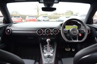 USED 2019 69 AUDI TT RS 2.5 TFSI Sport Edition Coupe 3dr Petrol S Tronic quattro Euro 6 (s/s) (400 ps) COMFORT & SOUND / CARBON