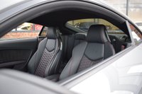 USED 2019 69 AUDI TT RS 2.5 TFSI Sport Edition Coupe 3dr Petrol S Tronic quattro Euro 6 (s/s) (400 ps) COMFORT & SOUND / CARBON