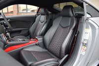 USED 2019 69 AUDI TT RS 2.5 TFSI Sport Edition Coupe 3dr Petrol S Tronic quattro Euro 6 (s/s) (400 ps) COMFORT & SOUND / CARBON