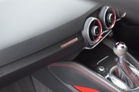 USED 2019 69 AUDI TT RS 2.5 TFSI Sport Edition Coupe 3dr Petrol S Tronic quattro Euro 6 (s/s) (400 ps) COMFORT & SOUND / CARBON