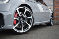 USED 2019 69 AUDI TT RS 2.5 TFSI Sport Edition Coupe 3dr Petrol S Tronic quattro Euro 6 (s/s) (400 ps) COMFORT & SOUND / CARBON