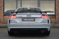 USED 2019 69 AUDI TT RS 2.5 TFSI Sport Edition Coupe 3dr Petrol S Tronic quattro Euro 6 (s/s) (400 ps) COMFORT & SOUND / CARBON