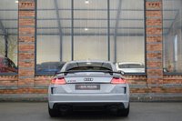 USED 2019 69 AUDI TT RS 2.5 TFSI Sport Edition Coupe 3dr Petrol S Tronic quattro Euro 6 (s/s) (400 ps) COMFORT & SOUND / CARBON