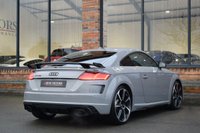 USED 2019 69 AUDI TT RS 2.5 TFSI Sport Edition Coupe 3dr Petrol S Tronic quattro Euro 6 (s/s) (400 ps) COMFORT & SOUND / CARBON