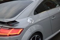 USED 2019 69 AUDI TT RS 2.5 TFSI Sport Edition Coupe 3dr Petrol S Tronic quattro Euro 6 (s/s) (400 ps) COMFORT & SOUND / CARBON