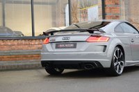 USED 2019 69 AUDI TT RS 2.5 TFSI Sport Edition Coupe 3dr Petrol S Tronic quattro Euro 6 (s/s) (400 ps) COMFORT & SOUND / CARBON