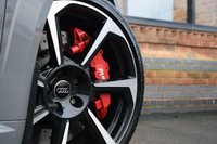 USED 2019 69 AUDI TT RS 2.5 TFSI Sport Edition Coupe 3dr Petrol S Tronic quattro Euro 6 (s/s) (400 ps) COMFORT & SOUND / CARBON