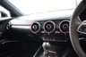 USED 2019 69 AUDI TT RS 2.5 TFSI Sport Edition Coupe 3dr Petrol S Tronic quattro Euro 6 (s/s) (400 ps) COMFORT & SOUND / CARBON