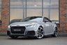 USED 2019 69 AUDI TT RS 2.5 TFSI Sport Edition Coupe 3dr Petrol S Tronic quattro Euro 6 (s/s) (400 ps) COMFORT & SOUND / CARBON