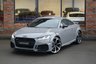 USED 2019 69 AUDI TT RS 2.5 TFSI Sport Edition Coupe 3dr Petrol S Tronic quattro Euro 6 (s/s) (400 ps) COMFORT & SOUND / CARBON