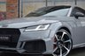 USED 2019 69 AUDI TT RS 2.5 TFSI Sport Edition Coupe 3dr Petrol S Tronic quattro Euro 6 (s/s) (400 ps) COMFORT & SOUND / CARBON
