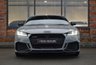 USED 2019 69 AUDI TT RS 2.5 TFSI Sport Edition Coupe 3dr Petrol S Tronic quattro Euro 6 (s/s) (400 ps) COMFORT & SOUND / CARBON