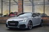 USED 2019 69 AUDI TT RS 2.5 TFSI Sport Edition Coupe 3dr Petrol S Tronic quattro Euro 6 (s/s) (400 ps) COMFORT & SOUND / CARBON