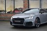 USED 2019 69 AUDI TT RS 2.5 TFSI Sport Edition Coupe 3dr Petrol S Tronic quattro Euro 6 (s/s) (400 ps) COMFORT & SOUND / CARBON