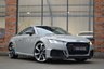 USED 2019 69 AUDI TT RS 2.5 TFSI Sport Edition Coupe 3dr Petrol S Tronic quattro Euro 6 (s/s) (400 ps) COMFORT & SOUND / CARBON