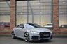 USED 2019 69 AUDI TT RS 2.5 TFSI Sport Edition Coupe 3dr Petrol S Tronic quattro Euro 6 (s/s) (400 ps) COMFORT & SOUND / CARBON