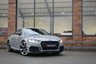 USED 2019 69 AUDI TT RS 2.5 TFSI Sport Edition Coupe 3dr Petrol S Tronic quattro Euro 6 (s/s) (400 ps) COMFORT & SOUND / CARBON