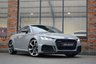 USED 2019 69 AUDI TT RS 2.5 TFSI Sport Edition Coupe 3dr Petrol S Tronic quattro Euro 6 (s/s) (400 ps) COMFORT & SOUND / CARBON
