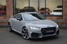 USED 2019 69 AUDI TT RS 2.5 TFSI Sport Edition Coupe 3dr Petrol S Tronic quattro Euro 6 (s/s) (400 ps) COMFORT & SOUND / CARBON