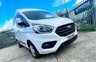 USED 2019 19 FORD TRANSIT CUSTOM 2.0 300 EcoBlue Trend Panel Van 5dr Diesel Manual L1 H2 Euro 6 (130 ps) NEW WET BELT, TWO KEYS, TREND