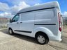 USED 2019 19 FORD TRANSIT CUSTOM 2.0 300 EcoBlue Trend Panel Van 5dr Diesel Manual L1 H2 Euro 6 (130 ps) NEW WET BELT, TWO KEYS, TREND