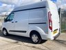 USED 2019 19 FORD TRANSIT CUSTOM 2.0 300 EcoBlue Trend Panel Van 5dr Diesel Manual L1 H2 Euro 6 (130 ps) NEW WET BELT, TWO KEYS, TREND