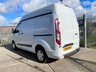 USED 2019 19 FORD TRANSIT CUSTOM 2.0 300 EcoBlue Trend Panel Van 5dr Diesel Manual L1 H2 Euro 6 (130 ps) NEW WET BELT, TWO KEYS, TREND
