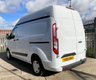 USED 2019 19 FORD TRANSIT CUSTOM 2.0 300 EcoBlue Trend Panel Van 5dr Diesel Manual L1 H2 Euro 6 (130 ps) NEW WET BELT, TWO KEYS, TREND