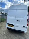 USED 2019 19 FORD TRANSIT CUSTOM 2.0 300 EcoBlue Trend Panel Van 5dr Diesel Manual L1 H2 Euro 6 (130 ps) NEW WET BELT, TWO KEYS, TREND
