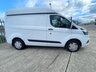 USED 2019 19 FORD TRANSIT CUSTOM 2.0 300 EcoBlue Trend Panel Van 5dr Diesel Manual L1 H2 Euro 6 (130 ps) NEW WET BELT, TWO KEYS, TREND