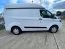 USED 2019 19 FORD TRANSIT CUSTOM 2.0 300 EcoBlue Trend Panel Van 5dr Diesel Manual L1 H2 Euro 6 (130 ps) NEW WET BELT, TWO KEYS, TREND