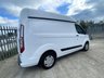 USED 2019 19 FORD TRANSIT CUSTOM 2.0 300 EcoBlue Trend Panel Van 5dr Diesel Manual L1 H2 Euro 6 (130 ps) NEW WET BELT, TWO KEYS, TREND