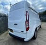 USED 2019 19 FORD TRANSIT CUSTOM 2.0 300 EcoBlue Trend Panel Van 5dr Diesel Manual L1 H2 Euro 6 (130 ps) NEW WET BELT, TWO KEYS, TREND
