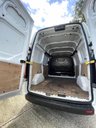 USED 2019 19 FORD TRANSIT CUSTOM 2.0 300 EcoBlue Trend Panel Van 5dr Diesel Manual L1 H2 Euro 6 (130 ps) NEW WET BELT, TWO KEYS, TREND